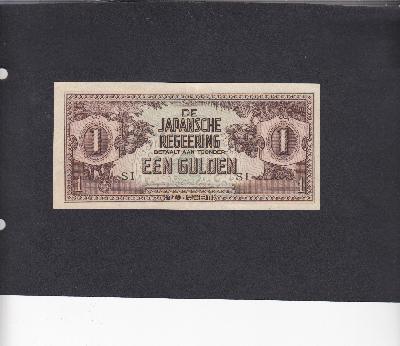 Beschrijving voorzijde:  SI